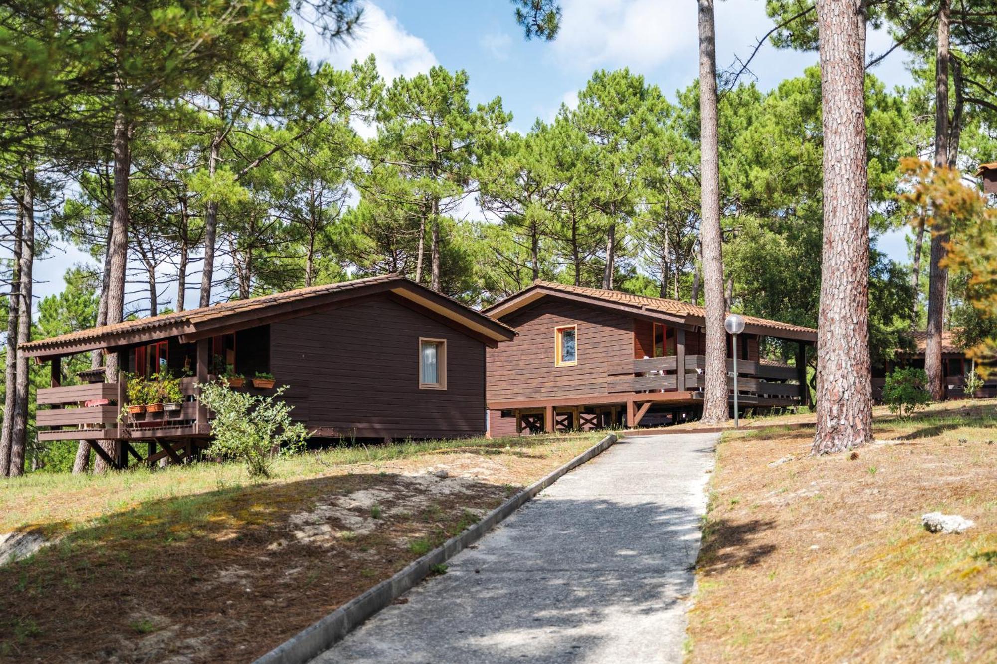 Residence Les Sentes Carcans Luaran gambar